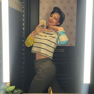 Meet your Posher, Wendy